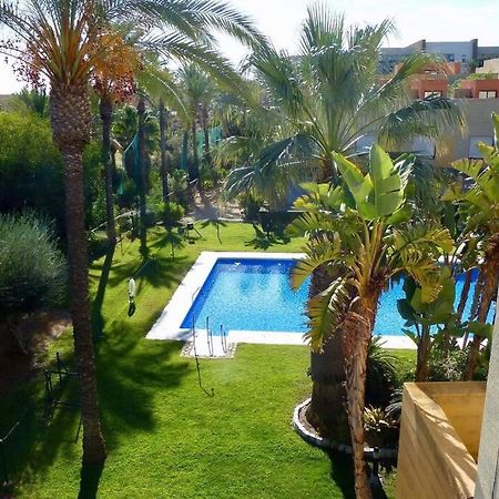 Casa Carlos Duplex Apartment Valle Del Este Vera Kültér fotó