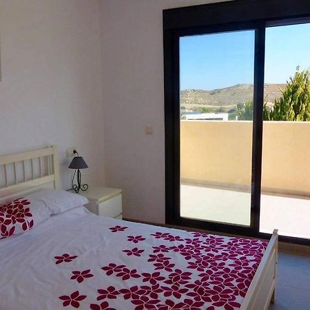 Casa Carlos Duplex Apartment Valle Del Este Vera Kültér fotó