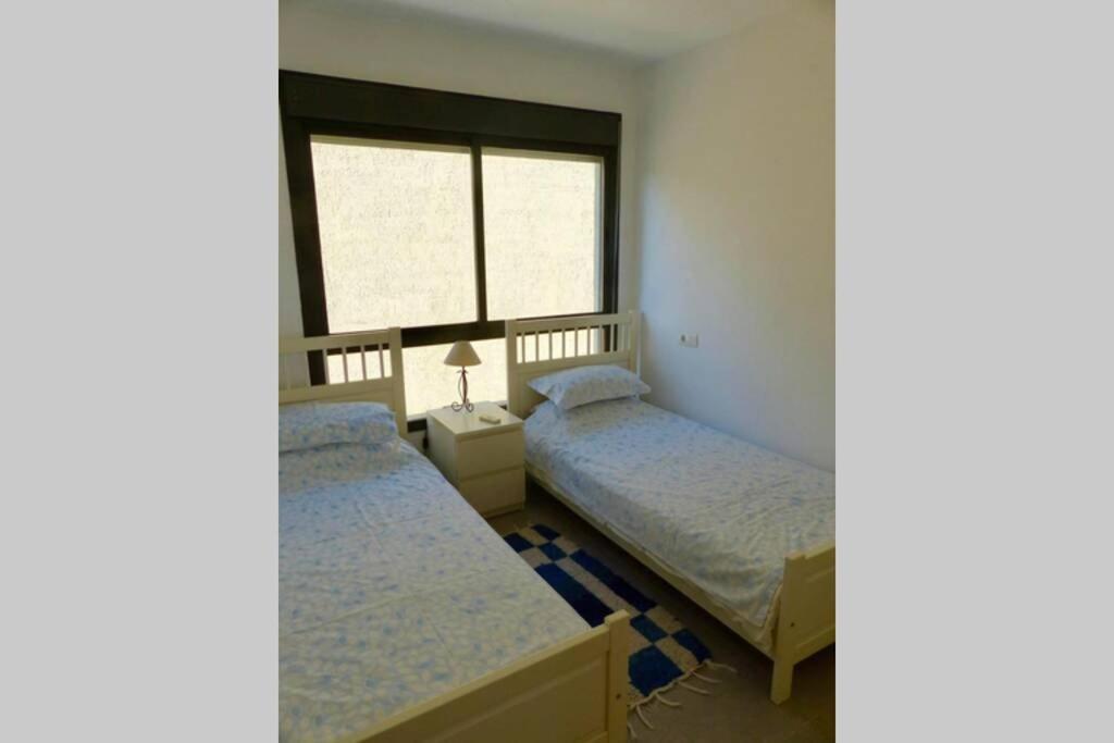 Casa Carlos Duplex Apartment Valle Del Este Vera Kültér fotó