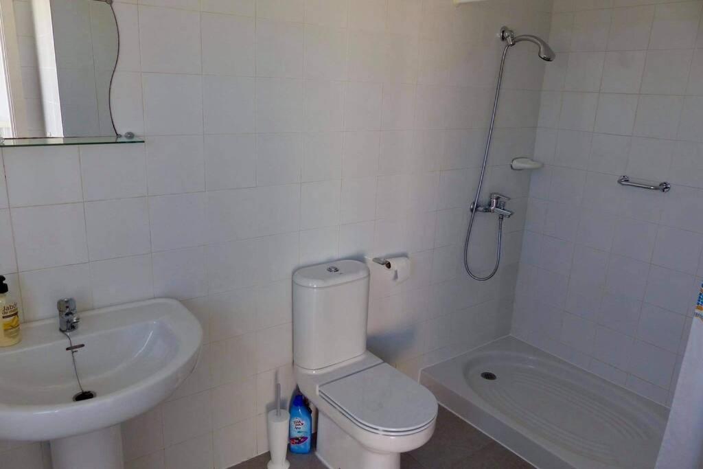 Casa Carlos Duplex Apartment Valle Del Este Vera Kültér fotó